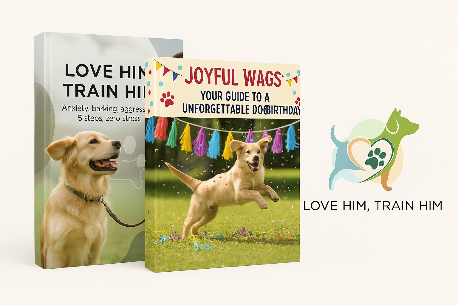 🎁 Dog Lovers Bundle – Special Edition